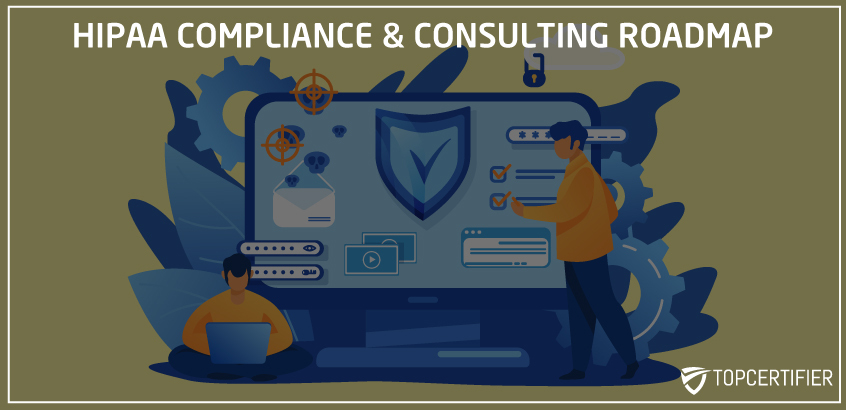 HIPAA Compliance Roadmap Chile