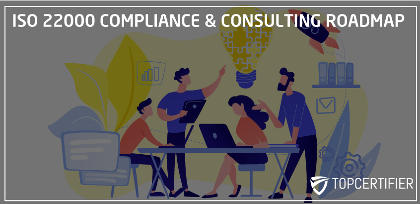 ISO 22000 Compliance Roadmap Chile
